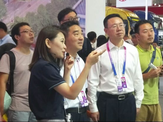 愛上出行亮相首屆智博會，將在重慶建設(shè)首個未來出行產(chǎn)業(yè)生態(tài)樣本