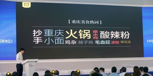 中國旅游大數(shù)據(jù)中心在智博會上授牌 一批智慧旅游新項目落戶重慶