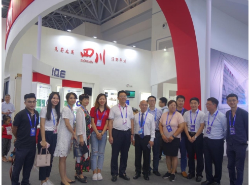 藍景智能亮相2018智博會，用AI驅(qū)動醫(yī)療產(chǎn)業(yè)智慧化發(fā)展