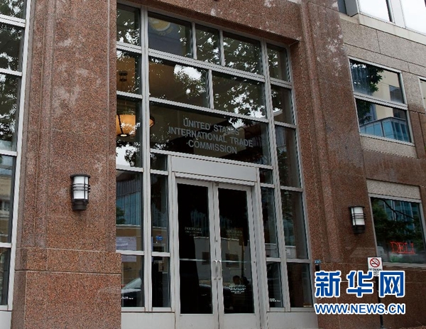 “我們要中國制造，不要加稅”——美對華加征關稅聽證會側記