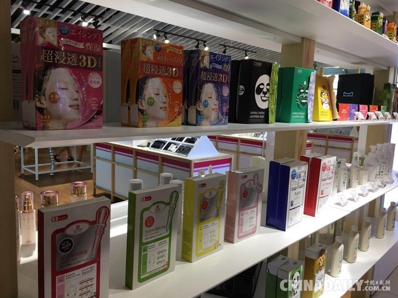 至少2個(gè)月變5天！“非特備案”讓消費(fèi)者零時(shí)差體驗(yàn)全球最新款化妝品
