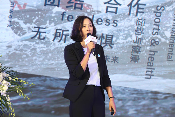 帆船職業(yè)化拉開(kāi)序幕－中國(guó)帆船聯(lián)賽啟航