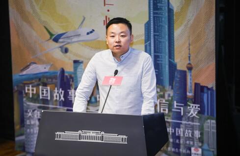 《中國(guó)符號(hào)》“手藝仁心”全球首發(fā)儀式在京舉行