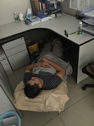 十七級陣風(fēng)掠過，臺山核電安然無恙