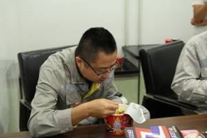 十七級陣風(fēng)掠過，臺山核電安然無恙