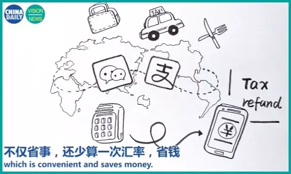“一帶一路”，跟你有什么關系？丨圖圖是道