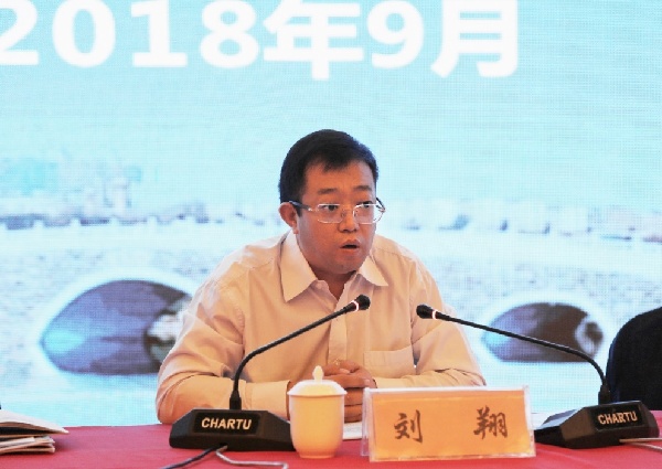 中國社會扶貧網(wǎng)扎實推進地方扶貧縱深發(fā)展 “互聯(lián)網(wǎng)+”社會扶貧現(xiàn)場推進會在陜西舉行