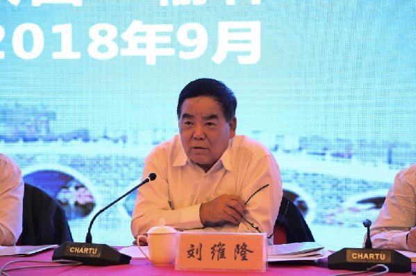 中國社會扶貧網(wǎng)扎實推進地方扶貧縱深發(fā)展 “互聯(lián)網(wǎng)+”社會扶貧現(xiàn)場推進會在陜西舉行