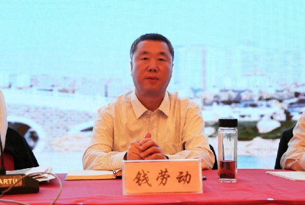 中國社會扶貧網(wǎng)扎實推進地方扶貧縱深發(fā)展 “互聯(lián)網(wǎng)+”社會扶貧現(xiàn)場推進會在陜西舉行