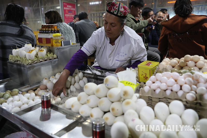 和田夜市：絕不容錯(cuò)過(guò)的深夜食堂