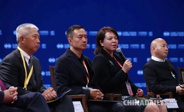 把握發(fā)展機遇，企業(yè)加速融入“粵港澳大灣區(qū)”