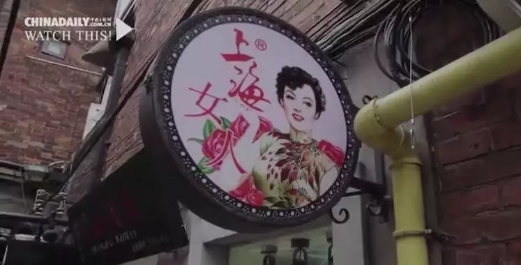 美國小哥體驗(yàn)進(jìn)博會(huì)，總結(jié)4個(gè)關(guān)鍵詞，很精辟了