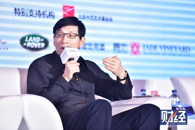 朱云來：改革開放成就歷史，面向未來更新篇章