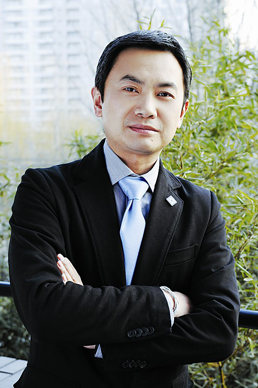 地產(chǎn)華表獎(jiǎng)大咖云集 優(yōu)客工場創(chuàng)始人毛大慶確定出席