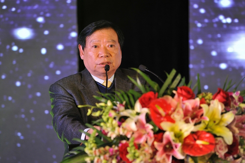 【聚焦華表獎】之名人觀點 苗樂如：房地產仍是十三五期間支柱產業(yè)