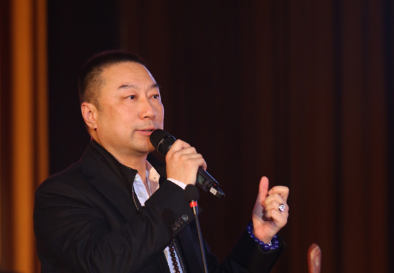 《?；ㄔL談》何寧：將企業(yè)價(jià)值觀和愿景融入企業(yè)思維和行為