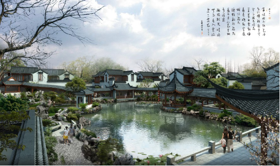 蘇州桃花源 中國頂級物業(yè)投資下一個峰值 劍指何方？