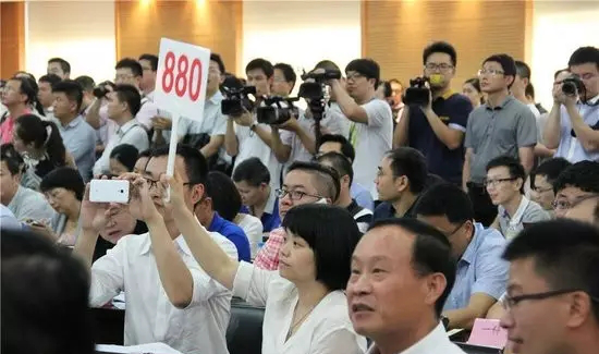 蘇州桃花源 中國頂級物業(yè)投資下一個峰值 劍指何方？