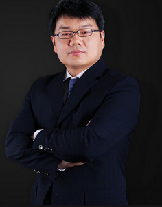 玖富集團創(chuàng)始人兼首席執(zhí)行官CEO孫雷:習(xí)主席的講話給予玖富很大的前進動力