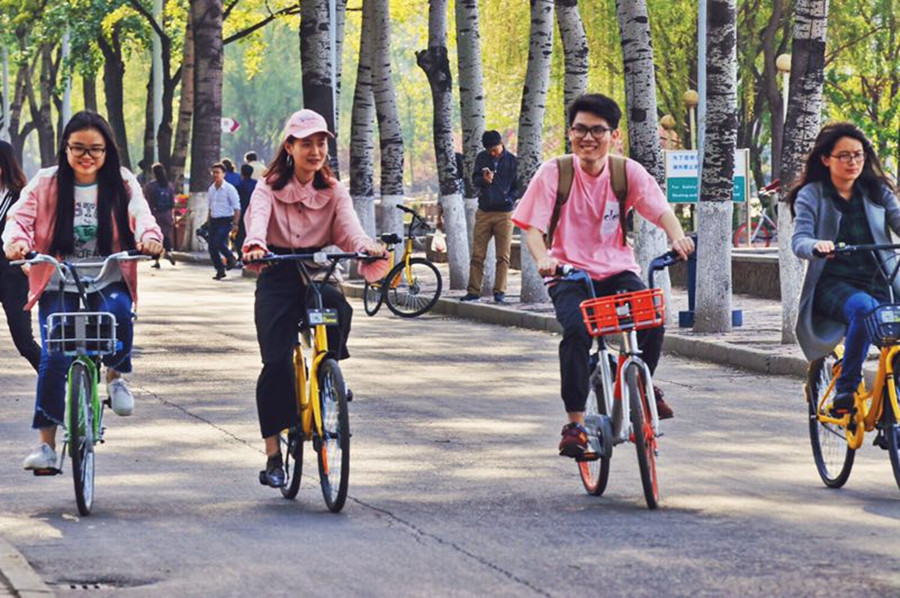 【老外談】天津，一座城市的古今變遷