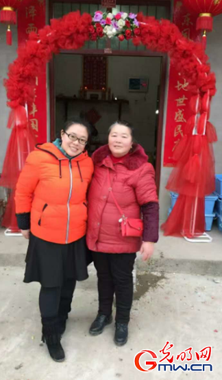 【牽媽媽的手】無(wú)論走多遠(yuǎn)，您都是我永遠(yuǎn)的依戀