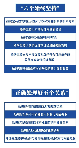 勵志！他們一步一個腳印，用40年書寫了“晉江奇跡”！| 解碼中國