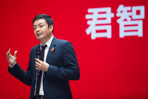 競爭戰(zhàn)略是中國品牌走向世界的“中國策”