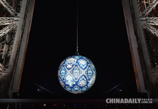 巴黎氣候大會(huì)將召開(kāi) 盤點(diǎn)歷屆大會(huì)中那些突破性成果