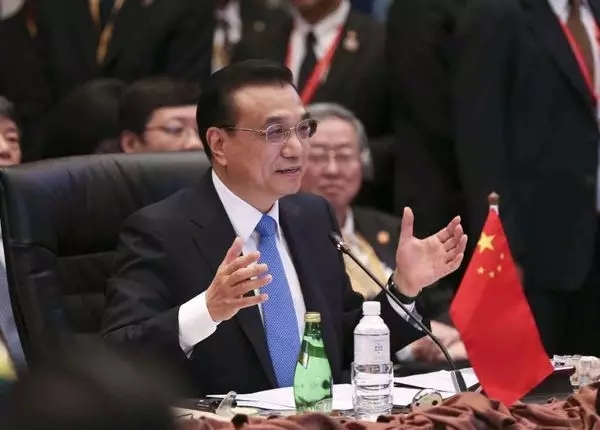 李克強歷次出席東亞峰會向世界傳遞出什么信號？