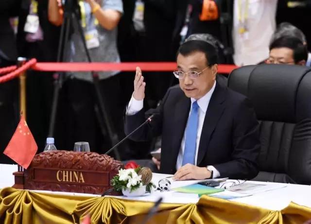 五個“為什么”，帶你了解總理參加的東亞合作系列會議