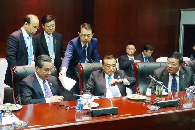 五個“為什么”，帶你了解總理參加的東亞合作系列會議