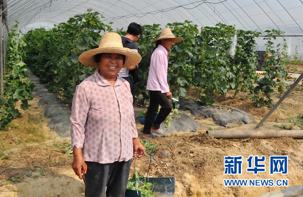【網絡媒體走轉改】現在的生活以前做夢也沒想到——從5位老表生活變遷看扶貧攻堅戰(zhàn)贛州答卷