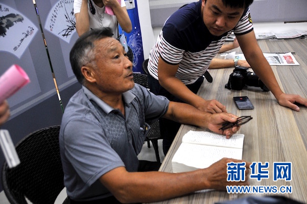 【網絡媒體走轉改】現在的生活以前做夢也沒想到——從5位老表生活變遷看扶貧攻堅戰(zhàn)贛州答卷