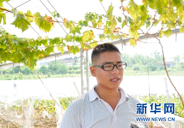 【網絡媒體走轉改】現在的生活以前做夢也沒想到——從5位老表生活變遷看扶貧攻堅戰(zhàn)贛州答卷