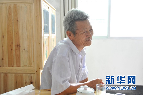 【網絡媒體走轉改】現在的生活以前做夢也沒想到——從5位老表生活變遷看扶貧攻堅戰(zhàn)贛州答卷