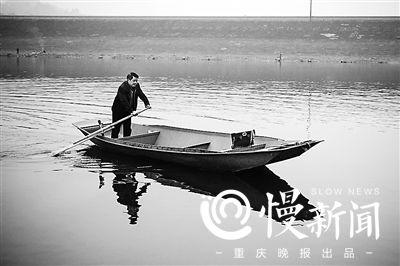 重慶“10塊錢醫(yī)生”：鄉(xiāng)親需要我 就堅持下去