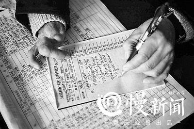重慶“10塊錢醫(yī)生”：鄉(xiāng)親需要我 就堅持下去