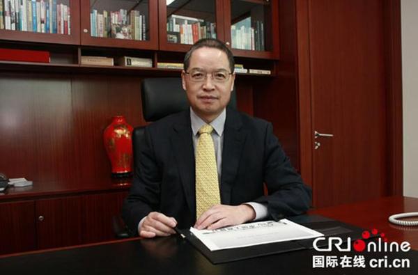 韓瑞祥:李克強訪韓必將進一步促進中韓經(jīng)貿(mào)關系走向活躍