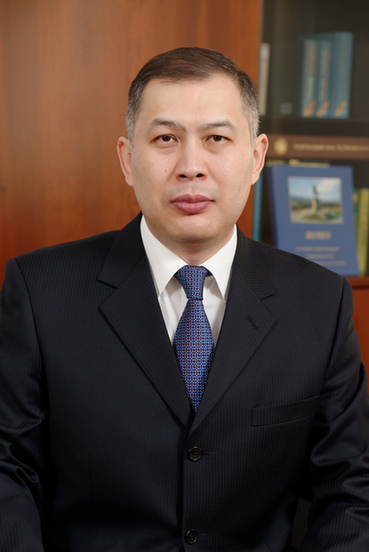 專訪哈薩克斯坦駐華大使努雷舍夫：推動中哈戰(zhàn)略對接成為全面戰(zhàn)略伙伴關(guān)系發(fā)展的新重點(diǎn)