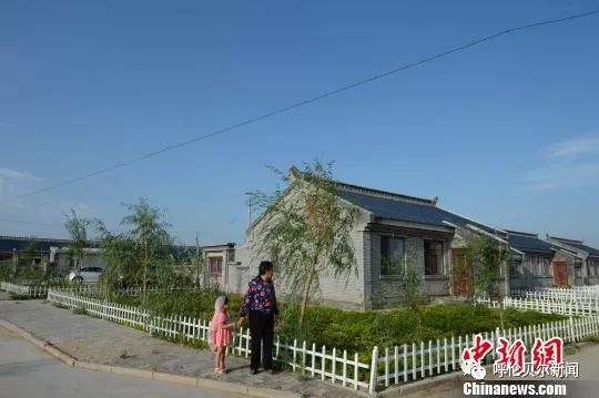 【聚焦】中國第七大沙漠“沙進(jìn)人退”到“綠進(jìn)沙退”的轉(zhuǎn)變