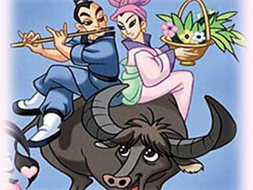 七夕，那些你不知道的節(jié)日傳統(tǒng)