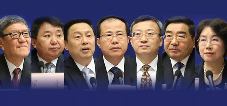 貿(mào)易戰(zhàn)升級，中方對這3個最敏感問題的回答意味深長