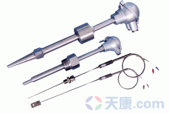 天康電站熱電偶 天康電站熱電偶