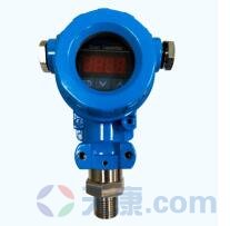 隔爆壓力變送器