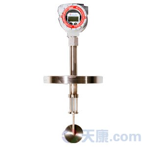 天康靶式流量計(jì) 天康靶式流量計(jì)