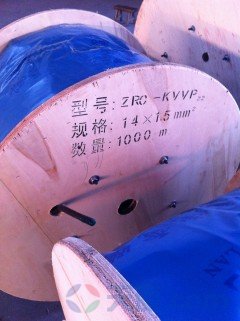 天康聚錄乙烯控制電纜 天康聚錄乙烯控制電纜