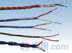 天康硅橡膠補償導線 天康硅橡膠補償導線