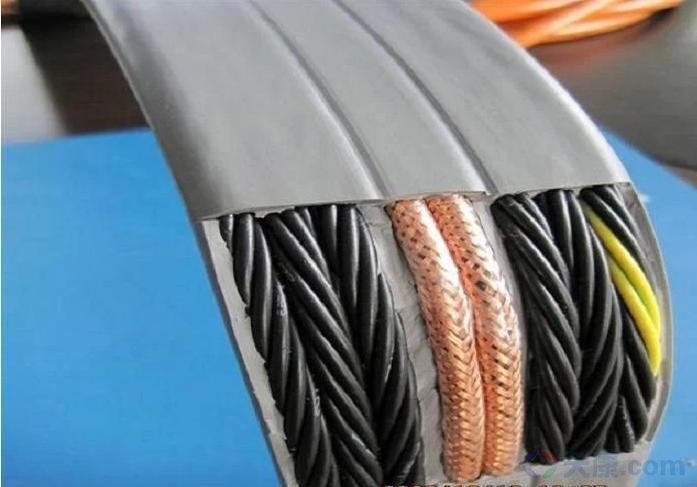 天康電梯電纜 天康電梯電纜