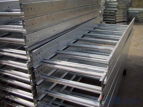 天康梯級式橋架 天康梯級式橋架