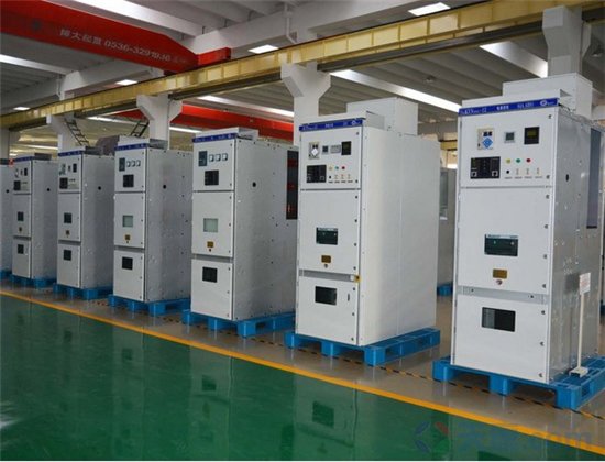 天康高壓開(kāi)關(guān)柜 天康高壓開(kāi)關(guān)柜